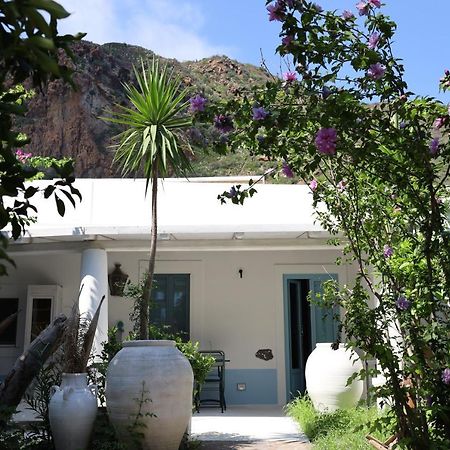 Art B&B Panarea Dış mekan fotoğraf