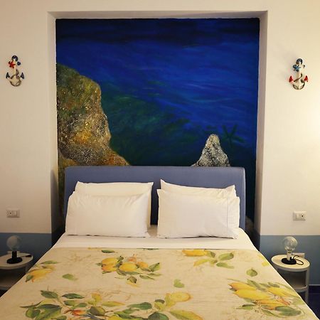 Art B&B Panarea Dış mekan fotoğraf