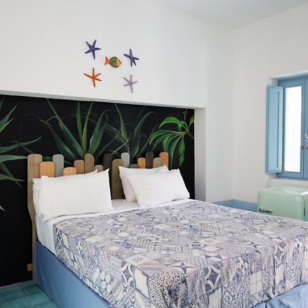 Art B&B Panarea Dış mekan fotoğraf