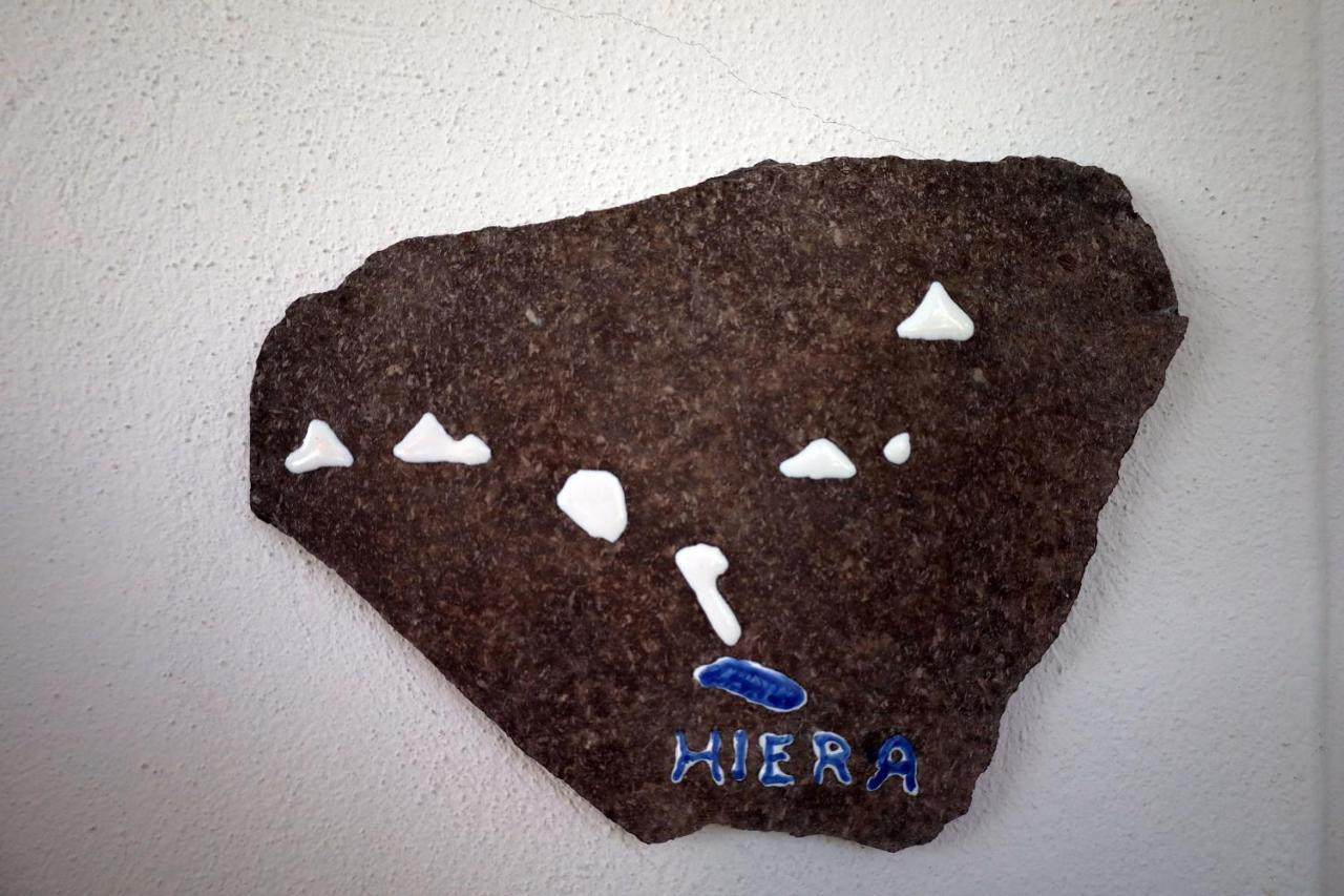 Art B&B Panarea Dış mekan fotoğraf