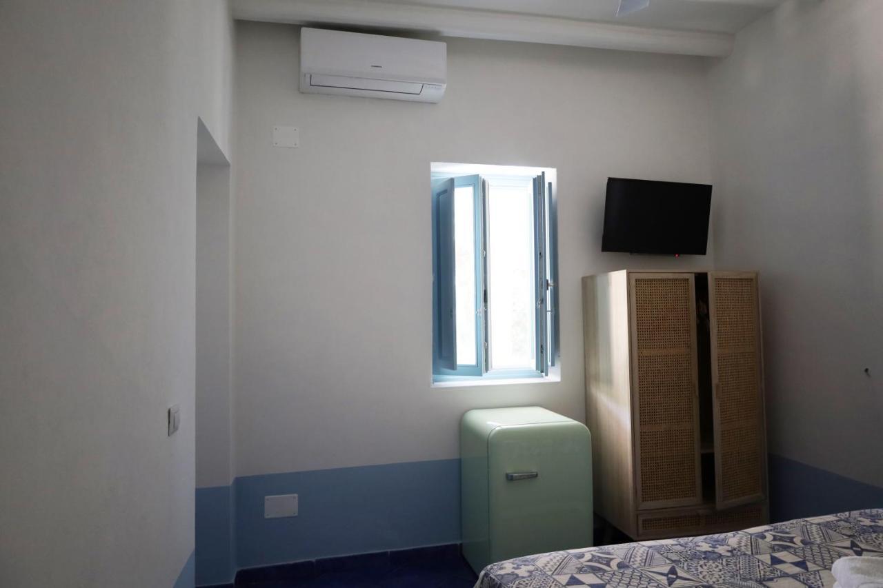 Art B&B Panarea Dış mekan fotoğraf