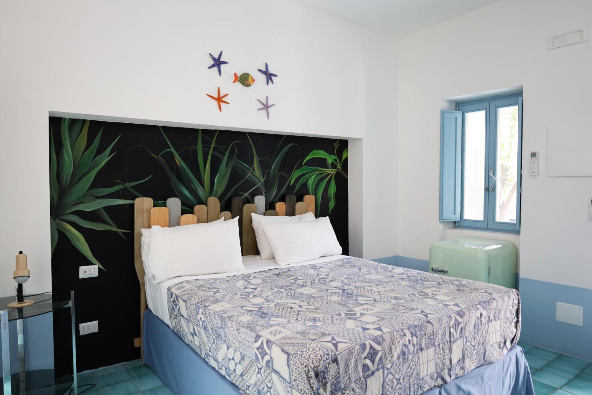 Art B&B Panarea Dış mekan fotoğraf