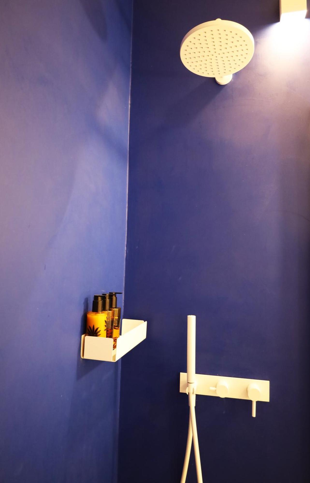 Art B&B Panarea Dış mekan fotoğraf