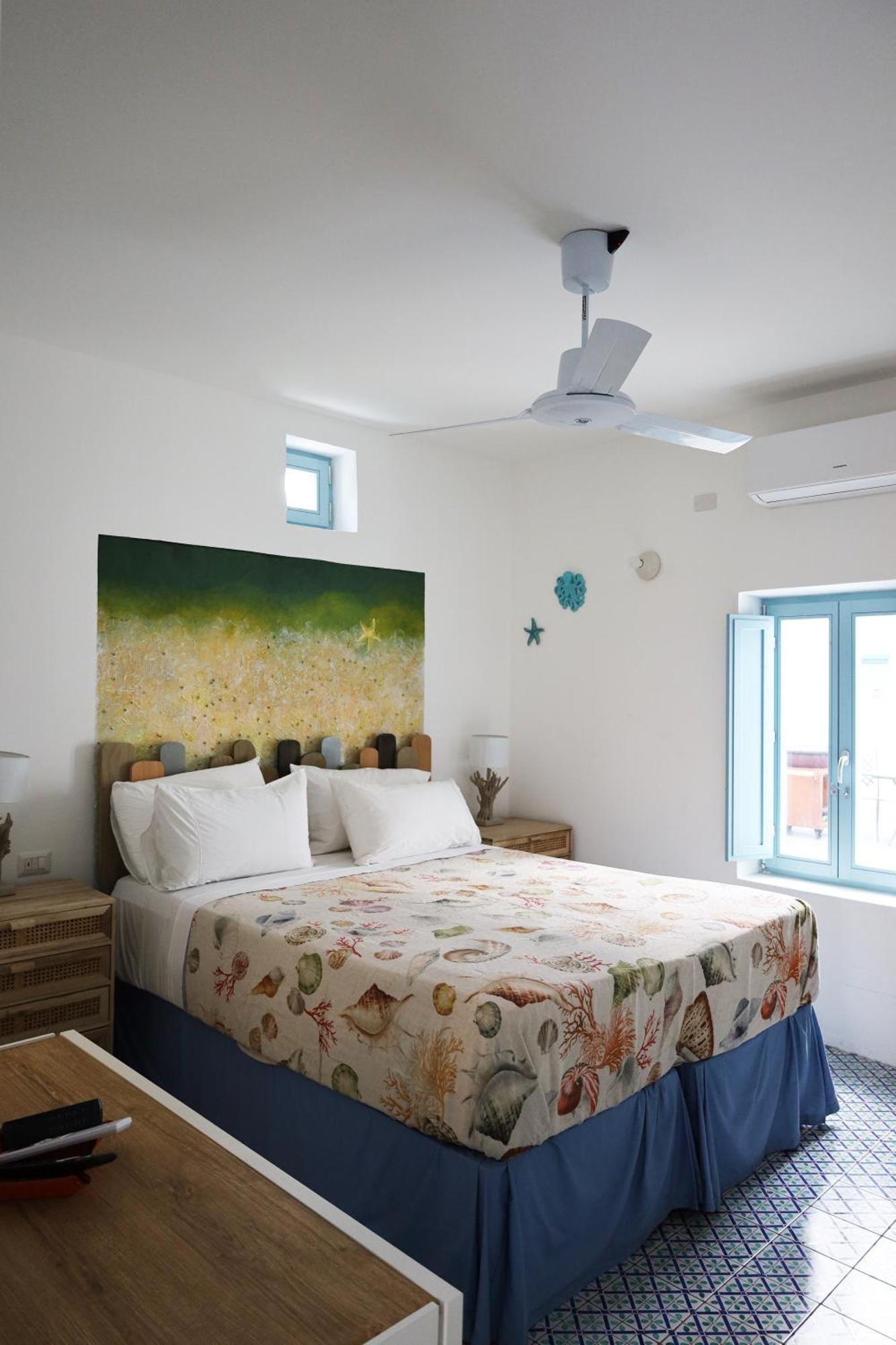 Art B&B Panarea Dış mekan fotoğraf